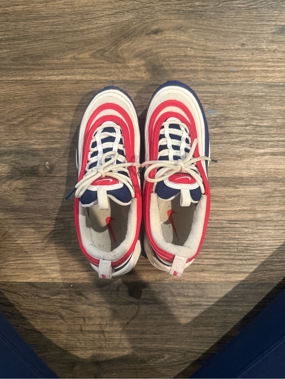 Nike Air Max 97 USA
